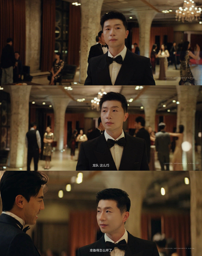 马龙晚会用笔颠球展现冠军控球力