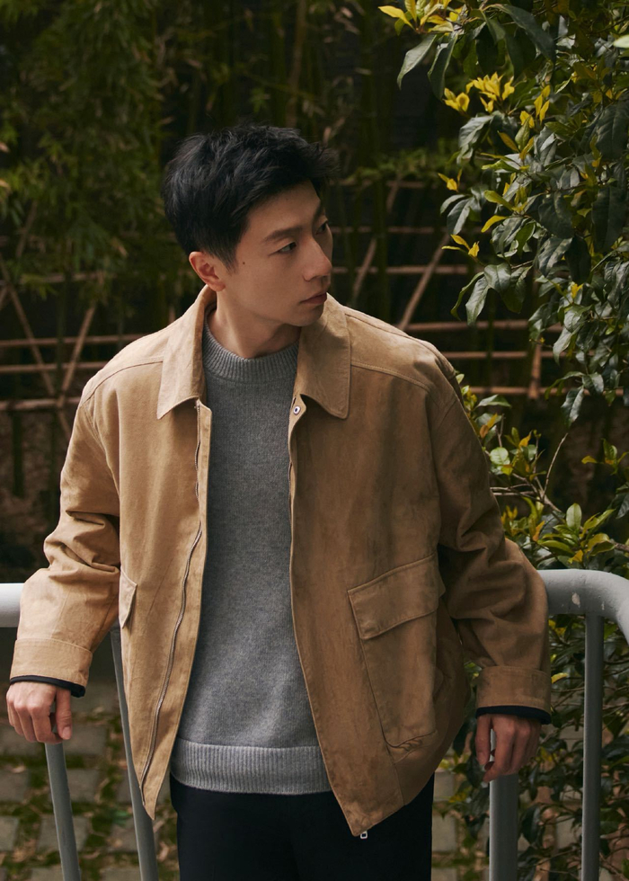 马龙晚会用笔颠球展现冠军控球力