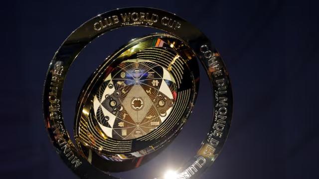 开云APP下载-世俱杯保底奖金缩水为2000万，欧洲12队拿走7成？