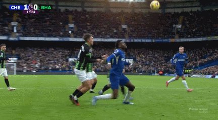 开云在线-【英超】加拉格双黄恩佐梅开 10人切尔西3比2布莱顿