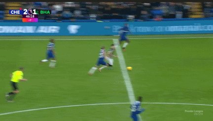 开云在线-【英超】加拉格双黄恩佐梅开 10人切尔西3比2布莱顿