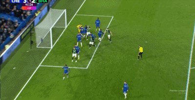 开云在线-【英超】加拉格双黄恩佐梅开 10人切尔西3比2布莱顿