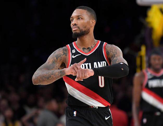 利拉德将夺冠看做头等大事 被热火无州税福利吸引
