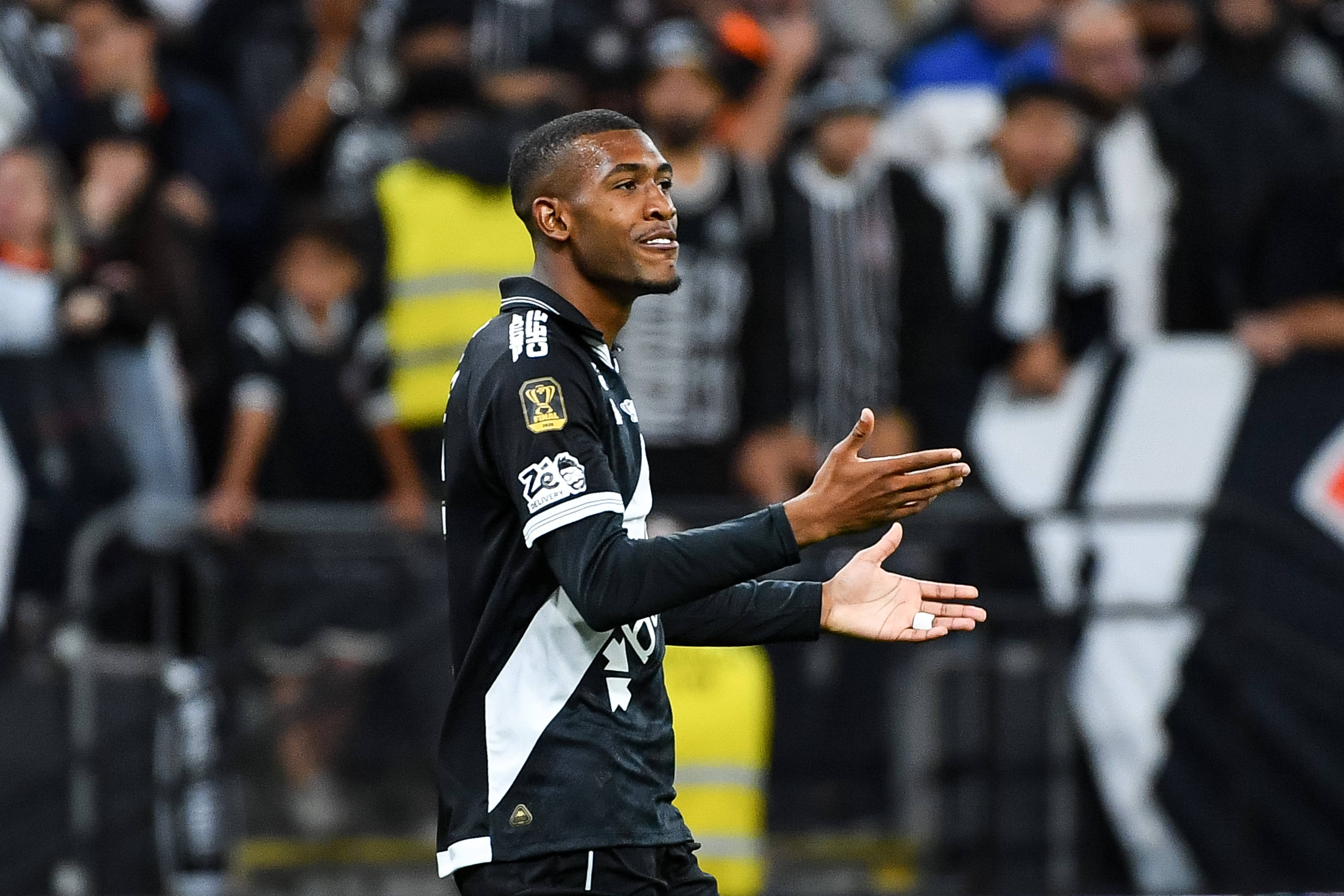 开云体育-天空体育:伯恩茅斯2775万镑报价瓦斯科达迦马19岁边锋拉扬