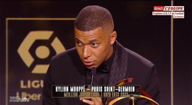 开云体育-【夜读】拿完9000万忠诚奖再走，姆巴佩算盘打挺好