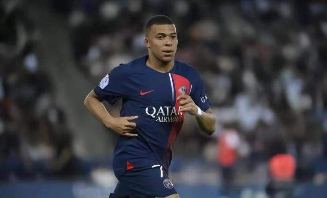 开云体育-【夜读】拿完9000万忠诚奖再走，姆巴佩算盘打挺好