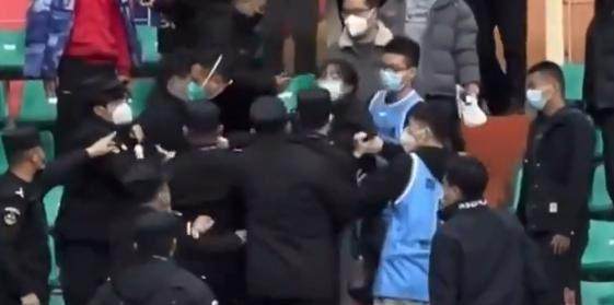 开云体育-【早报】曼城险胜难掩颓势，切尔西憾负未来可期？