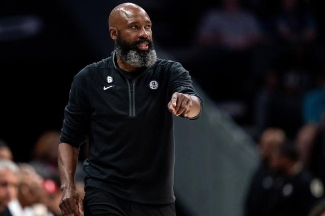 kaiyun sports-一次演讲按下蜕变开关 篮网反弹关键：专注于篮球！