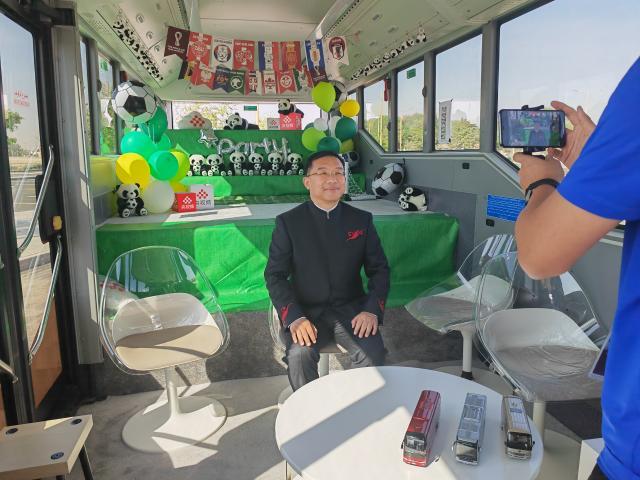 开云娱乐-央视频《不一young的卡塔尔》：差异化节目实力破圈