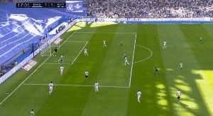 【西甲】维尼修斯、罗德里戈建功 皇马2比1贝蒂斯