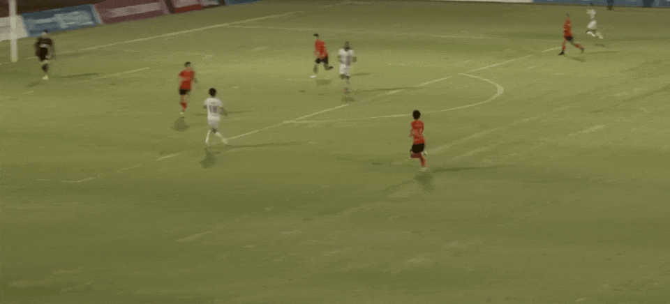 中甲半场：阿布力克木伤退，上海嘉定汇龙暂0-0苏州东吴