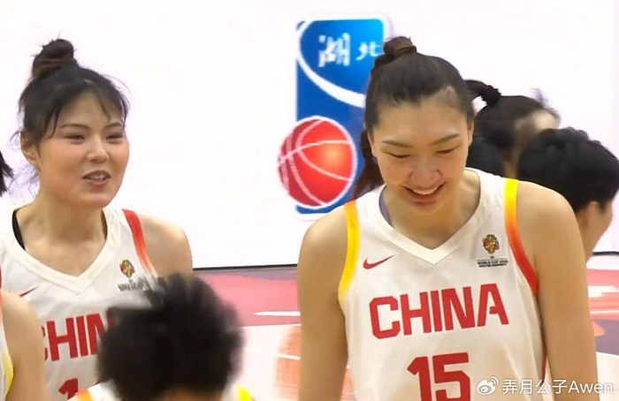 kaiyun sports-20分钟砍21+11斩获MVP！球迷：不怎么看篮球都觉得你断层厉害|李月汝|韩旭|体育赛事讨论|WCBA|中国女篮_新浪体育_新浪新闻