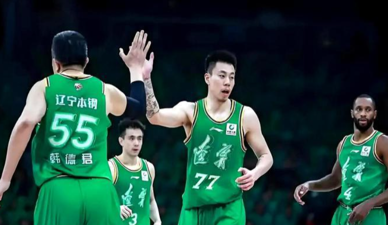开云在线-四川VS辽宁前瞻：川辽大战！辽宁重建阵痛期，四川19连败垫底