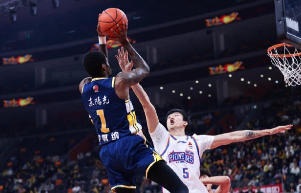 kaiyun sports-广东队被曝欠税，需补缴146万；山东队新外援抵达济南