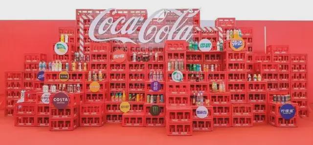 开云APP下载-20亿！可口可乐在华最大单笔投资项目竣工