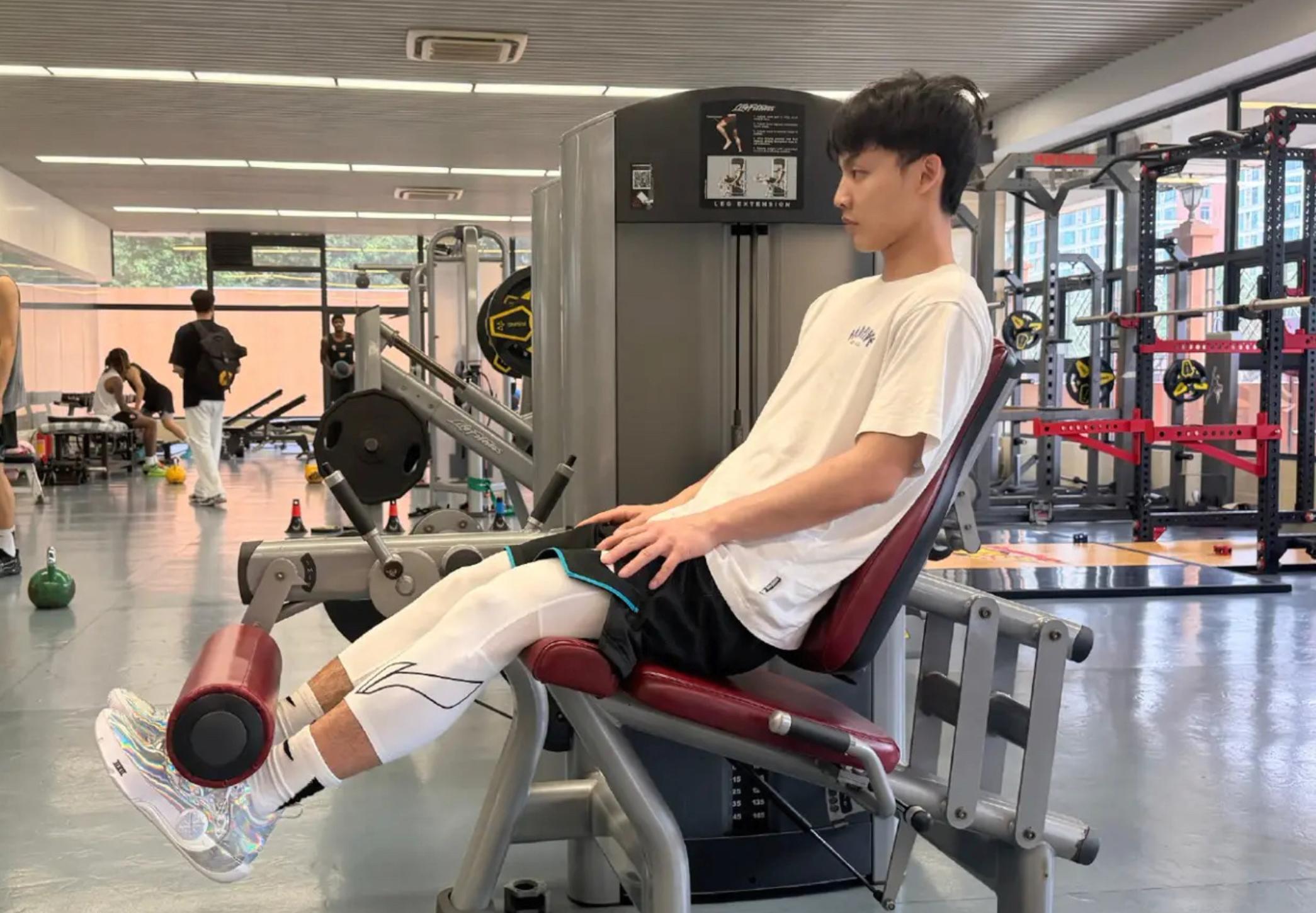 开云在线-CBA全明星周末剩3天，胡明轩2人恐缺席，徐杰目标卫冕技巧赛冠军