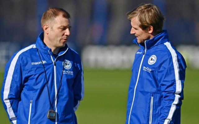 开云在线-欧冠就在眼前却要跳槽降级热门，博比奇在想什么？