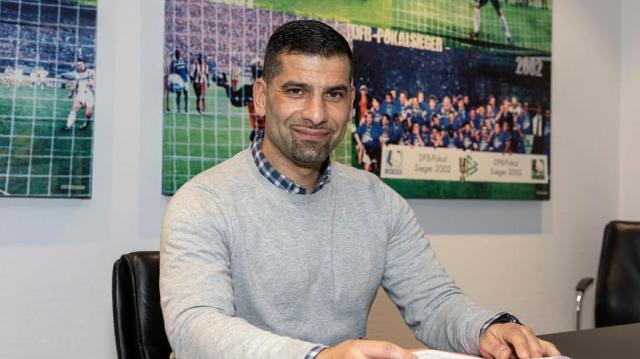 开云在线-欧冠就在眼前却要跳槽降级热门，博比奇在想什么？