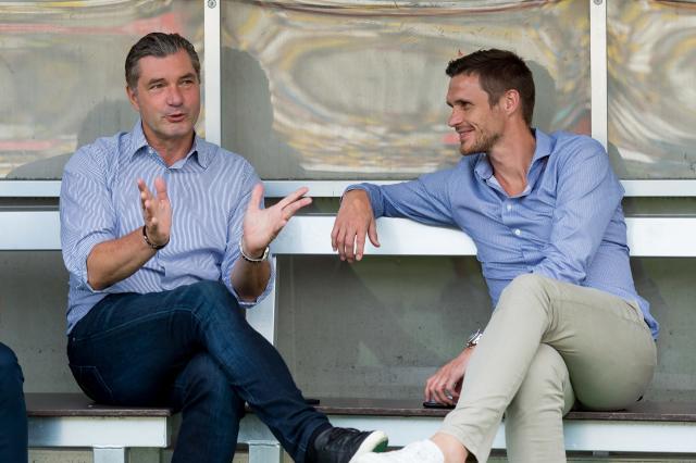 开云在线-欧冠就在眼前却要跳槽降级热门，博比奇在想什么？