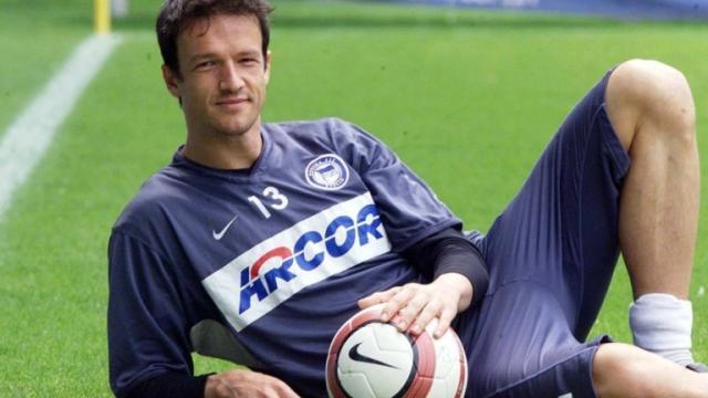 开云在线-欧冠就在眼前却要跳槽降级热门，博比奇在想什么？