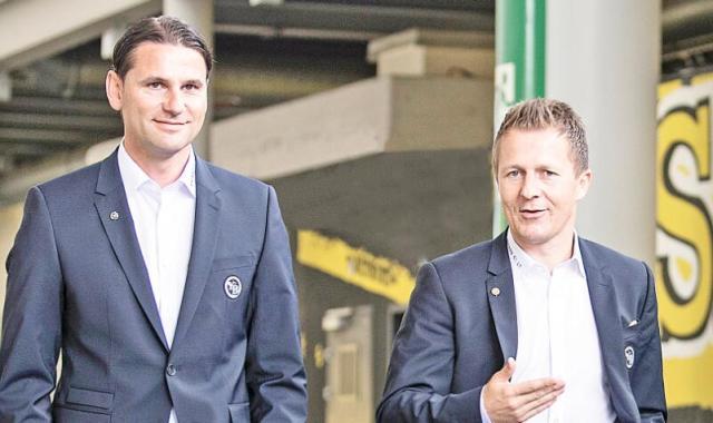 开云在线-欧冠就在眼前却要跳槽降级热门，博比奇在想什么？