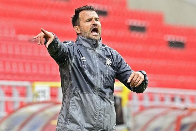 开云在线-绝对权威之下莱科用人不看名气 海港阵容局部强震