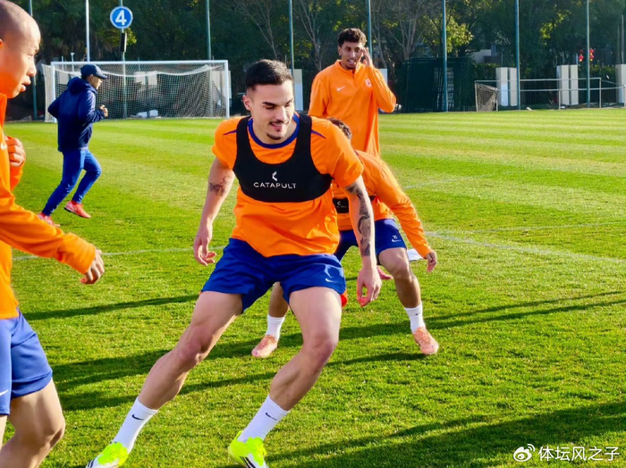 开云APP下载-泰山队捡到宝，阿尔瓦罗连场惊艳发挥，成后防定海神针，堪称中超顶级|新赛季|京鲁大战|佩德罗-阿尔瓦罗|山东泰山|中超联赛_新浪体育_新浪新闻