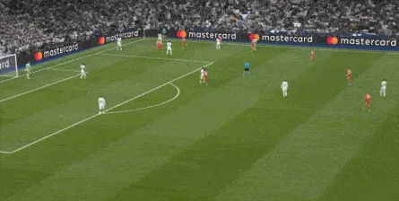 kaiyun sports-拜仁是否应该打进不止两球？那他们为何没有干翻皇马？