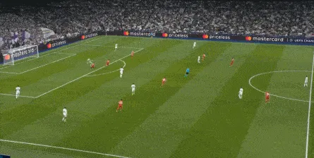 kaiyun sports-拜仁是否应该打进不止两球？那他们为何没有干翻皇马？