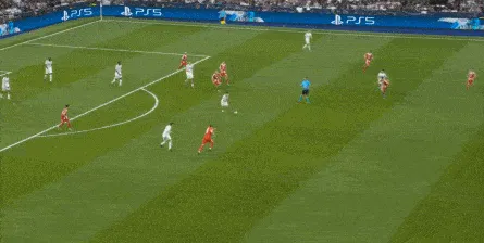 kaiyun sports-拜仁是否应该打进不止两球？那他们为何没有干翻皇马？