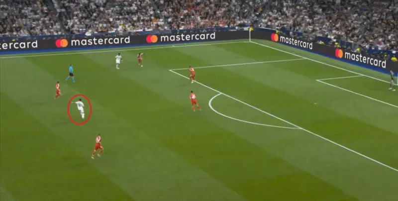 kaiyun sports-拜仁是否应该打进不止两球？那他们为何没有干翻皇马？