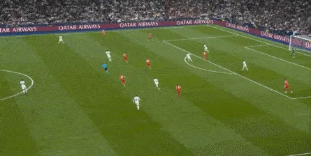 kaiyun sports-拜仁是否应该打进不止两球？那他们为何没有干翻皇马？