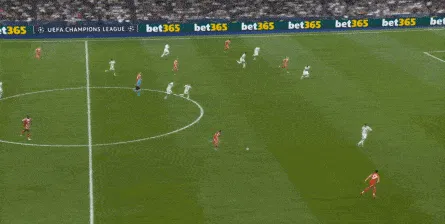 kaiyun sports-拜仁是否应该打进不止两球？那他们为何没有干翻皇马？