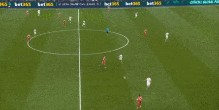 kaiyun sports-拜仁是否应该打进不止两球？那他们为何没有干翻皇马？