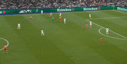 kaiyun sports-拜仁是否应该打进不止两球？那他们为何没有干翻皇马？