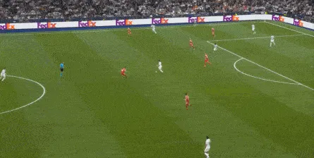 kaiyun sports-拜仁是否应该打进不止两球？那他们为何没有干翻皇马？