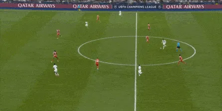 kaiyun sports-拜仁是否应该打进不止两球？那他们为何没有干翻皇马？