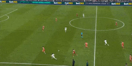 kaiyun sports-拜仁是否应该打进不止两球？那他们为何没有干翻皇马？