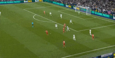 kaiyun sports-拜仁是否应该打进不止两球？那他们为何没有干翻皇马？