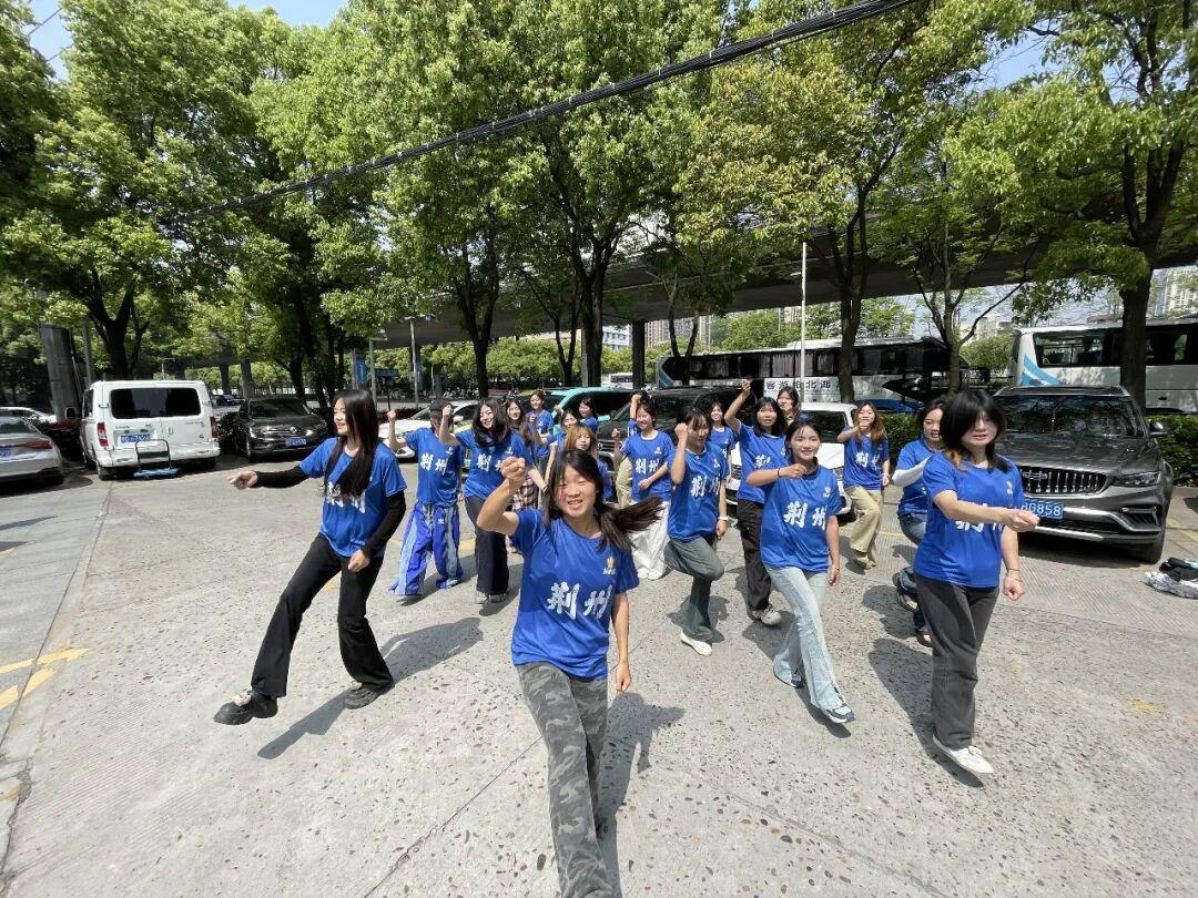 开云在线-荆州第12人,远征十堰!