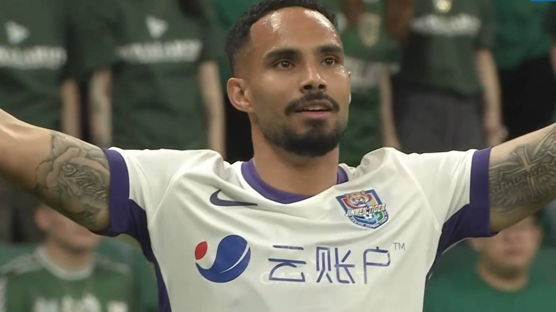开云体育-4-0！4-2！中超一夜两队零封，海港+蓉城主场狂飙，津门虎大爆发